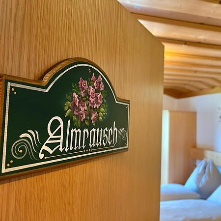 Ferienhaus Hoellwart Sankt Johann im Pongau Exteriör bild
