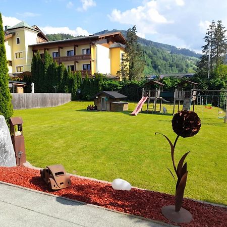 Ferienhaus Hoellwart Sankt Johann im Pongau Exteriör bild