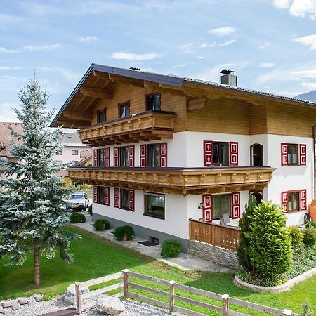 Ferienhaus Hoellwart Sankt Johann im Pongau Exteriör bild