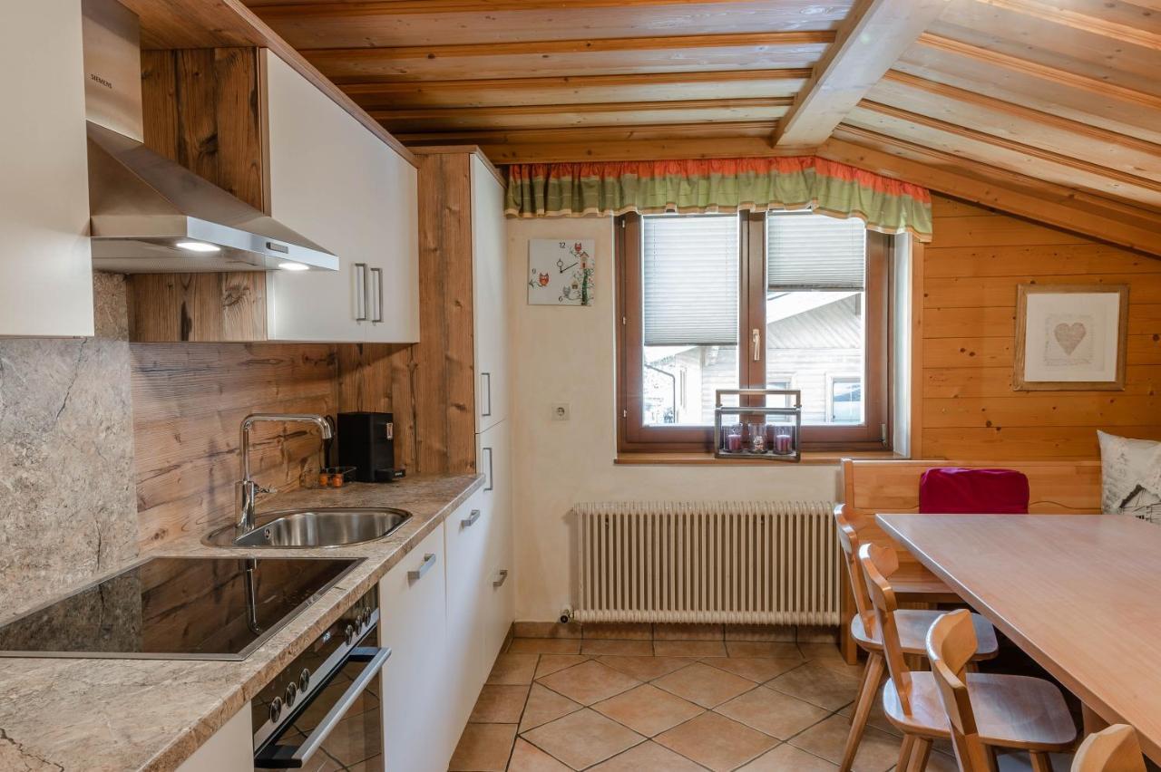 Ferienhaus Hoellwart Sankt Johann im Pongau Exteriör bild