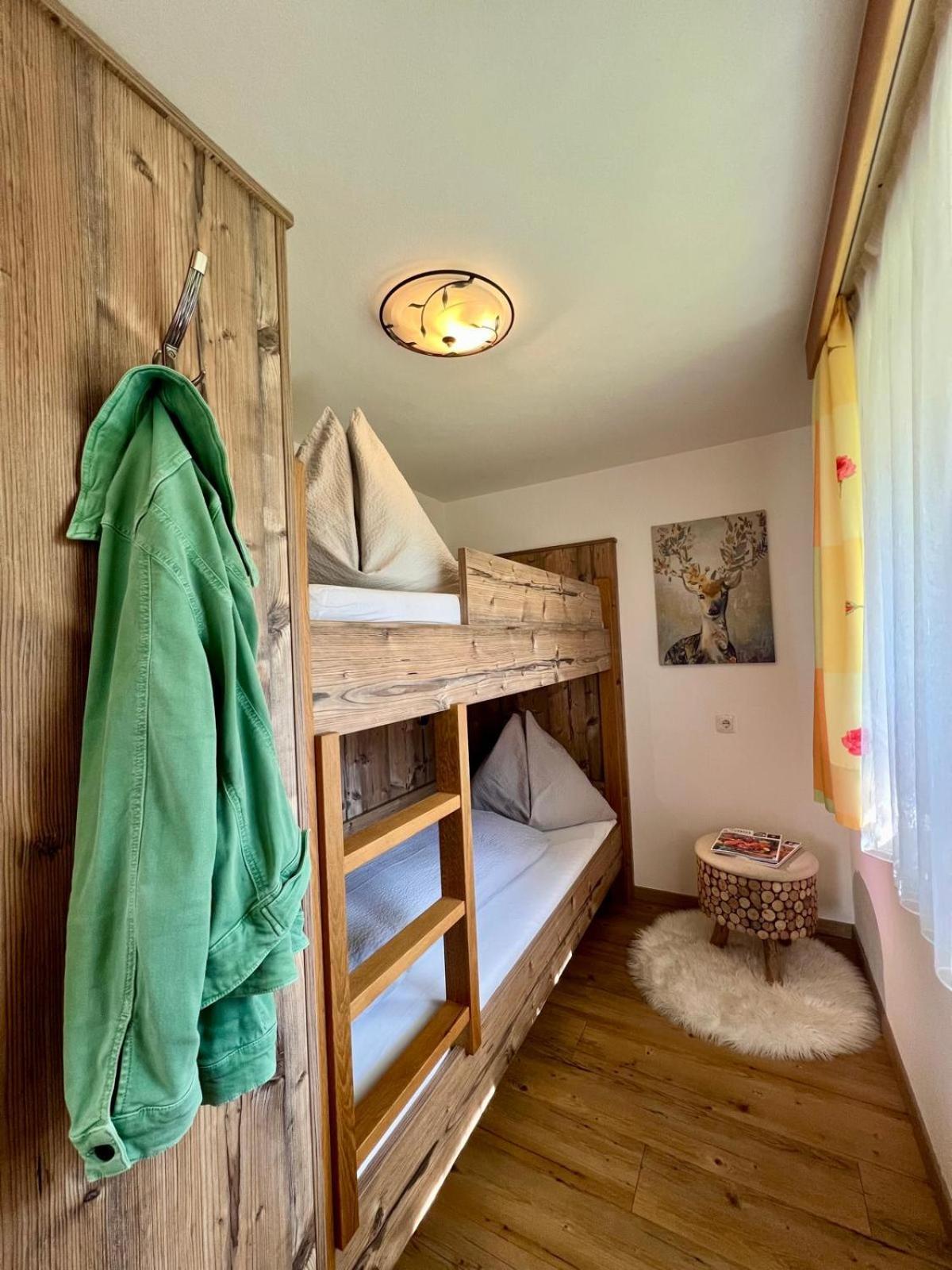 Ferienhaus Hoellwart Sankt Johann im Pongau Exteriör bild