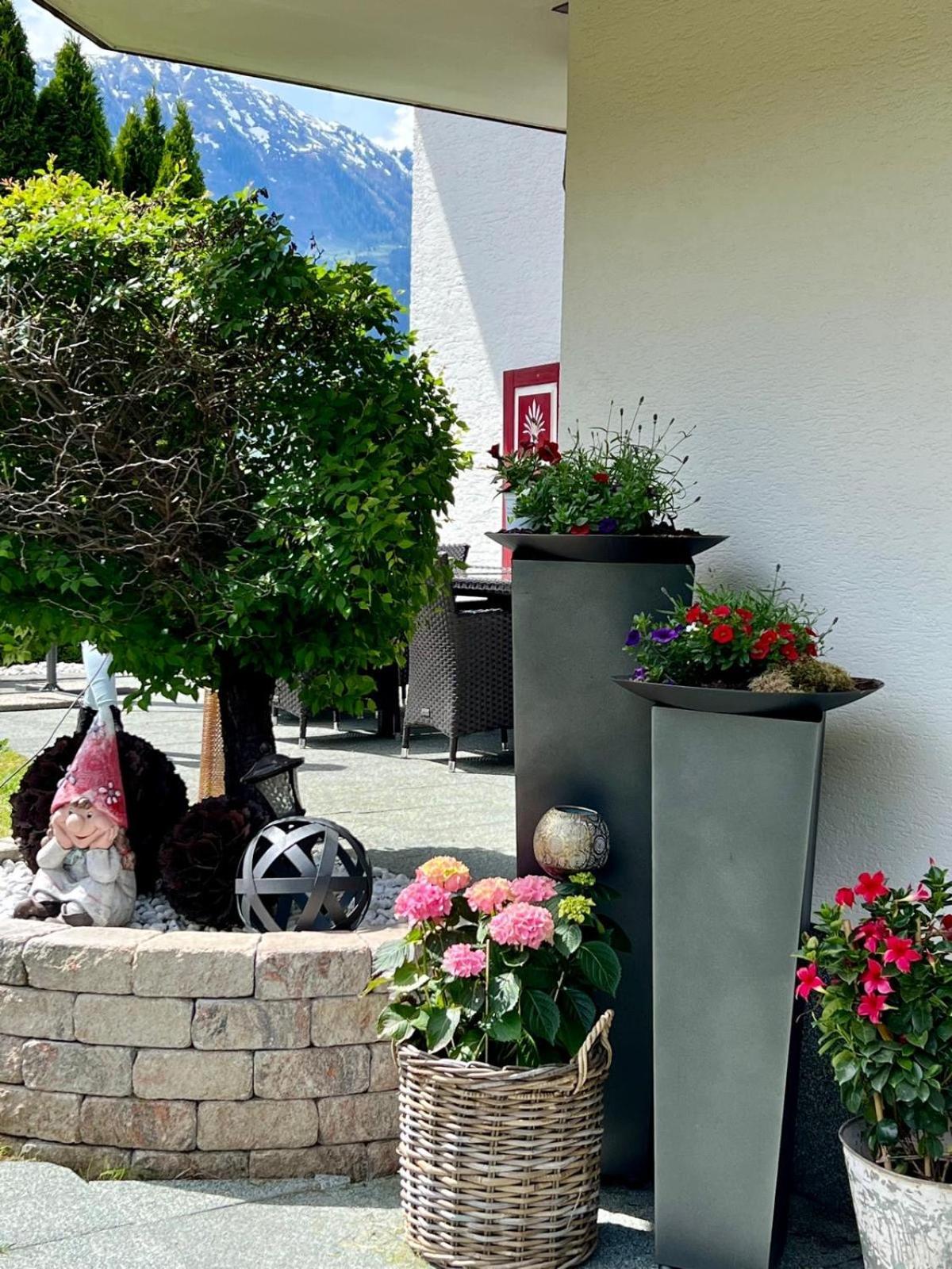 Ferienhaus Hoellwart Sankt Johann im Pongau Exteriör bild