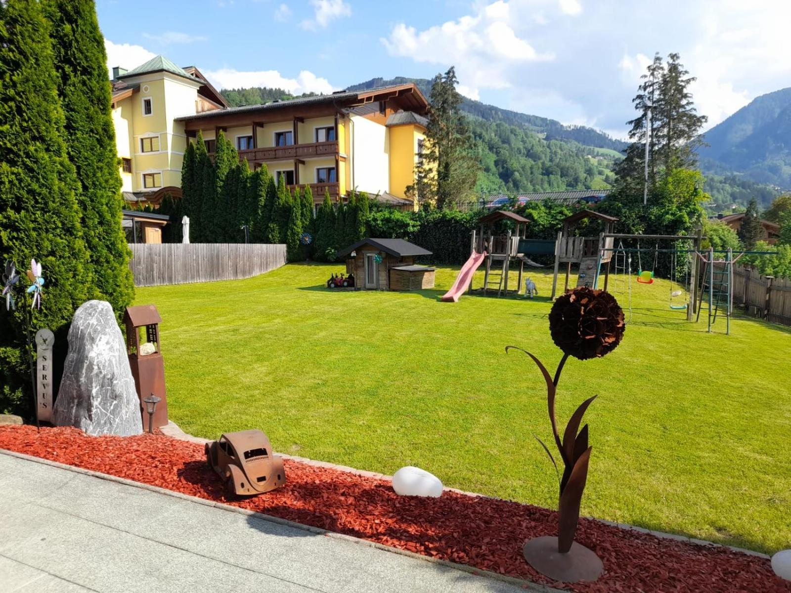 Ferienhaus Hoellwart Sankt Johann im Pongau Exteriör bild